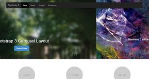 Bootstrap Zero Free Bootstrap Templates And Themes Bootstrap Template Web Development Design Templates