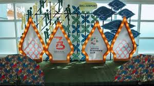 We did not find results for: Hut Ri Ke 73 Bandara Ngurah Rai Dipenuhi Ornamen Merah Putih Dan Gelar Lomba Agustusan Tribun Bali