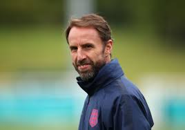 Southgate, now the england manager. V9y6xaktjqrjjm