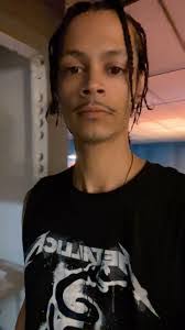 Patrick Breeding's Instagram, Twitter & Facebook