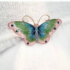 Pin On Butterflies Reimagined
