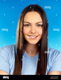 Sarah long hi-res stock photography and images