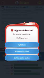 Pin By Jahlayzha On Bitlife Give It To Me Lol School Work