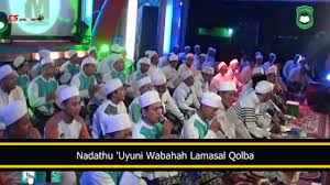 We did not find results for: Az Zahir Bbm Rouhi Fidak Jalla Man Qod Arsalak Harlah Asyiqol Musthofa Youtube