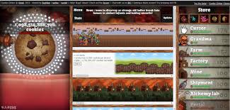 Cookie clicker is a game about making an absurd amount of cookies. Grandmapocalypse Ø¨Ø­Ø« ÙÙŠ ØªÙˆÙŠØªØ±