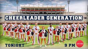 An idea that would revolutionize the world of basketball halftime entertainment. Cheerleadergeneration Hashtag On Twitter