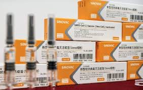 Sinovac biotech ltd., beijing, china. Idi Efikasi Vaksin Sinovac Capai 78 Dan Mudah Disimpan Infobanknews