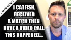 Here's what men think of online dating. Online Dating Is Only For Handsome Men I Video Chat With A Girl I Catfished To Prove It Youtube