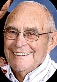 Robert McCaw Obituary (2014)