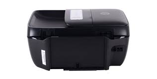 Hp officejet 3835 wireless, wifi scanning review. Hp Deskjet Ink Advantage 3835 All In One Inkjet Printer Alzashop Com