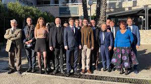 NÎMES L'équipe gardoise du candidat Zemmour est désormais connue