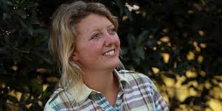 The Woman behind the name