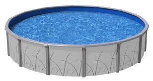 Mirage And Elite Above Ground Swimming Pool Kits In Ground Pools Above Ground Pool Swimming Pool Kits