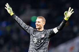 Very good player': Manuel Neuer wants reported West Ham target at Bayern