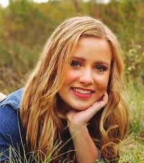 Amy Briney's Instagram, Twitter & Facebook