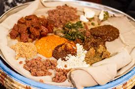 Enssaro ethiopian restaurant oakland, ca 94610. The 6 Best East Bay Ethiopian Restaurants For Lunch And Dinner