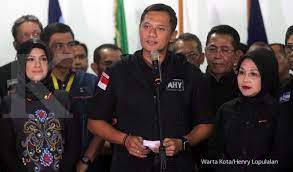 Maybe you would like to learn more about one of these? Kalah Di Pilgub Ahy Tak Akan Nganggur