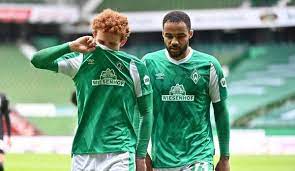 Sv werder bremen 0, borussia mönchengladbach 2. Dmghb3dgccvrcm