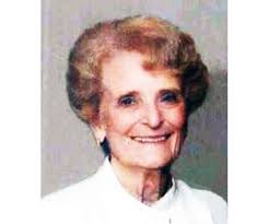 Joyce Spring Obituary (2015)