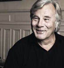 Jan Guillou tycker till