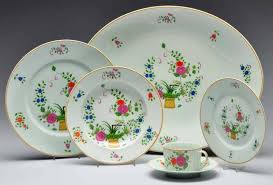 Identify And Value Your Limoges Porcelain Antique Dishes Limoges Porcelain