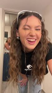 Krissy Spaulding Baptized