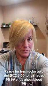 #freshcolor #pulpriothair #shades #hairstyle #hairstlist #neverthesame  #ghostblood