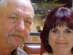 Fundraiser for Kathy Sissel by Rachel Real : Funeral and memorial service  for Darroll Sissel