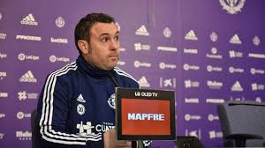 Complete overview of real valladolid vs atletico madrid (laliga) including video replays, lineups, stats and fan opinion. Valladolid Trainer Uber Die Niederlage Gegen Real Madrid So Ein Spiel Konnen Wir Nicht Wegwerfen Tribuna Com