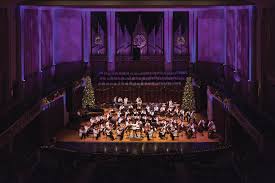 Holiday Pops Jacksonville Symphony