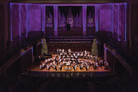 Holiday Pops Jacksonville Symphony