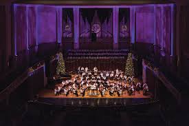 holiday pops jacksonville symphony