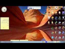 كيفية تصوير شاشة اللاب توب Youtube Youtube