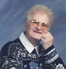 May L. (Wilkinson) Ogden Obituary