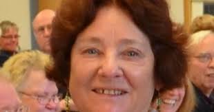 Barbara Langhans willnach 13 Jahren alsVorsitzende aufhören: VHS Soonwald  braucht einen neuen Vorsitz: Barbara Langhans will nach 13 Jahren aufhören 