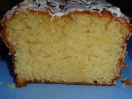 Joghurtkuchen Schnell Gemacht Schon Frisch Und Lecker Rezept Mit Bild Joghurt Kuchen Kuchen Und Torten Rezepte Kuchen
