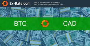 How to store your bitcoin. How Much Is 1 Bitcoin Btc Btc To Cdn Cad According To The Foreign Exchange Rate For Today