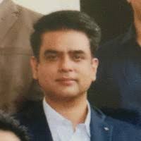 Ajay sharda Email & Phone Number