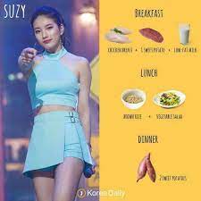 Pin By Giovana On Dieta Kpop Diet Skinny Diet Iu Diet