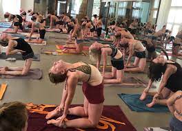 Hier krijg je yoga zoals yoga bedoeld is, in het nederlands en met een heldere duidelijke stem, dus goed te volgen. Become Yoga Amsterdam Bikram Yoga In Amsterdam Bikram Hot Yoga Amsterdam
