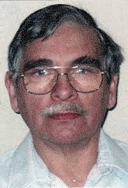 Bernabe Paredes Obituary