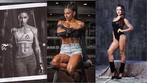 Webgl is required (google chrome recommended). 5 Female Bodybuilders Are Proof That Glorious Muscles Aren T Just For Men
