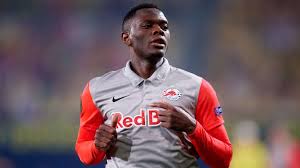Keep up to date with the latest football transfer news from sky sports. Leicester Close To Completing 30m Signing Of Patson Daka