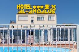 730 likes · 10 were here. Hotel Al Andalus Nerja Spanien Bei Hrs Gunstig Buchen