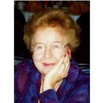 Patricia Ann Eaves Obituary