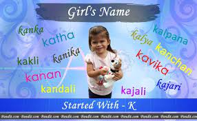 Hey, congratulations for your newborn. Indian Boy Names Starting With K Pandit Com