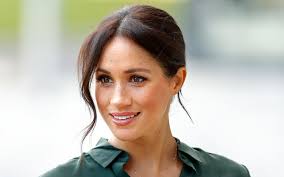 Meghan Markle khẳng định không trở lại nghiệp diễn viên - Báo điện tử  VnMedia - Tin nóng Việt Nam và thế giới