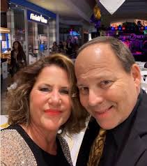 Chief Executive Officer Theresa Chmiel and her husband David attended  Cordova Mall Ball in Pensacola, Florida benefiting The Studer Family  Children's Hospital at Sacred Heart. #cordovamallball2019 #forthekids  #healthystart #healthymon #healthybaby