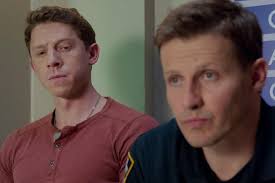 Blue Bloods: Bringing Back Joe Hill for the Final Season