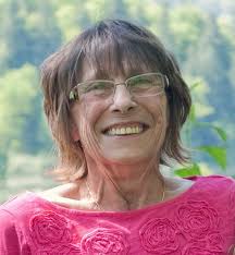 Georgina Penny Victor Obituary